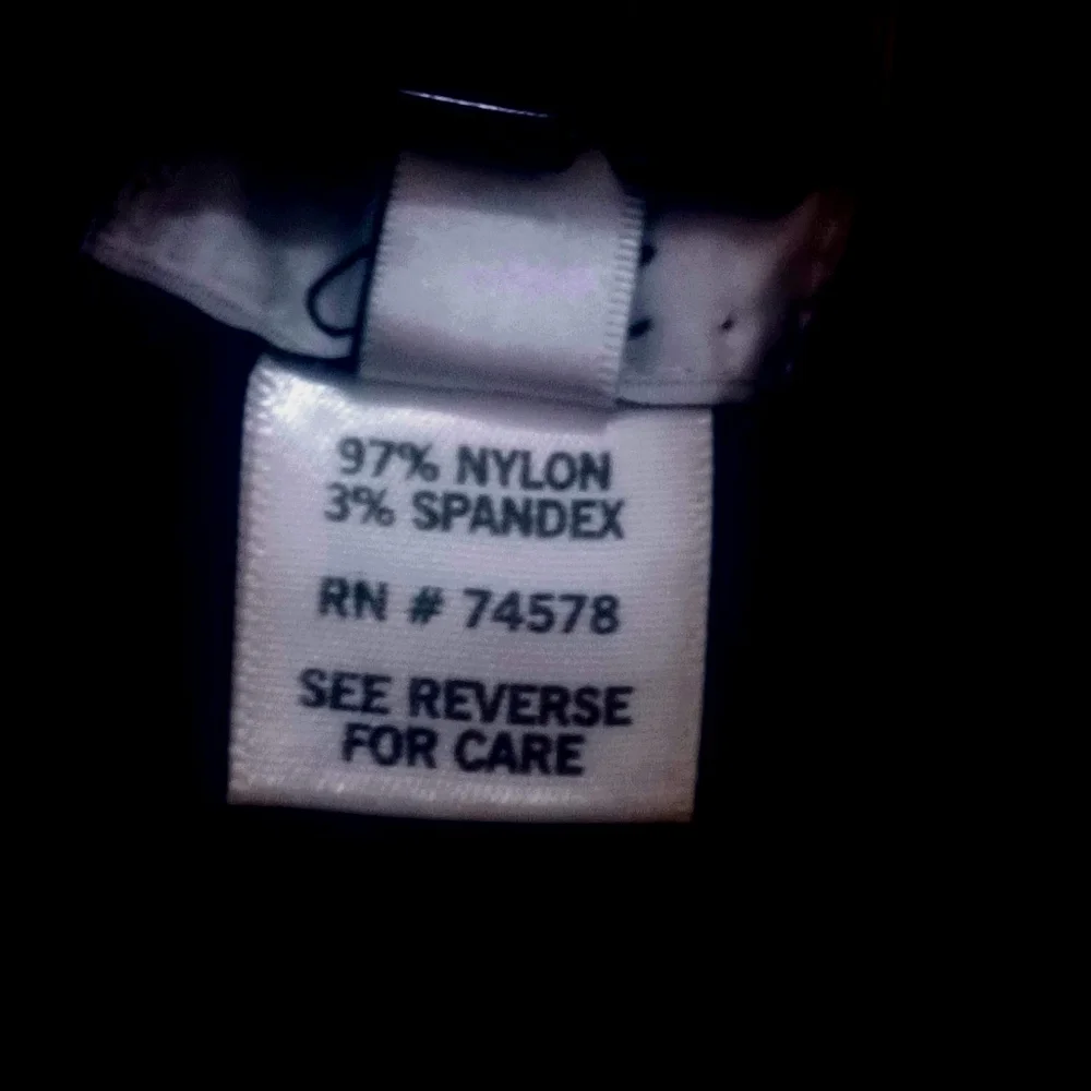 Cache' Tank... - Picture 8 of 9